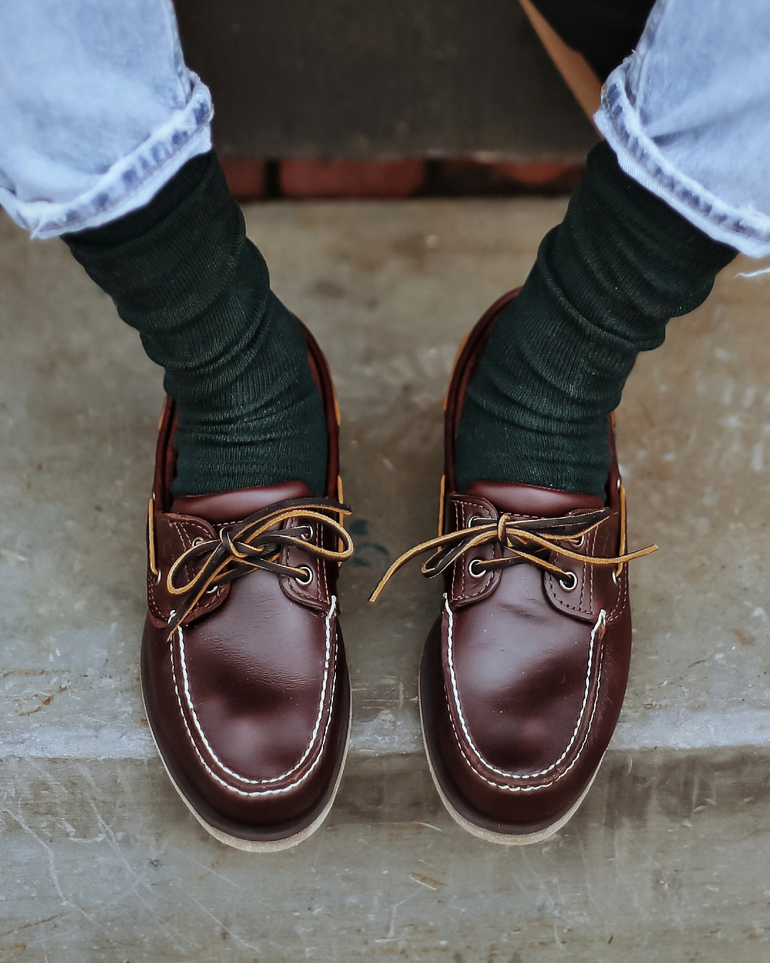 timberland boat shoe socks